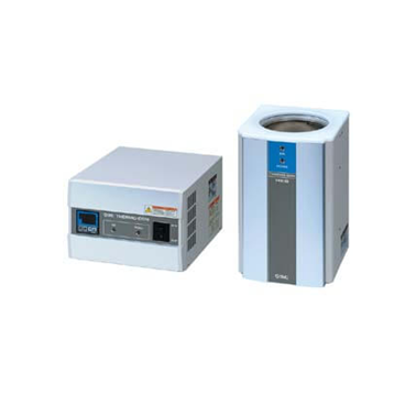 SMC HEB Термостатированная камера на эффекте Пельтье (контроллер + резервуар)