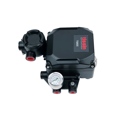 Tissin TS600R Электропневматические позиционеры
