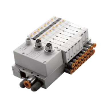 E.MC ESV Пневмоостров с подключением FieldBus