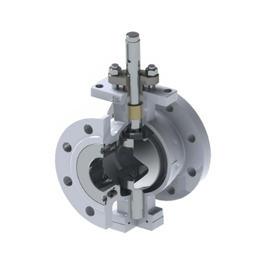 VZBCS Сегментные клапаны