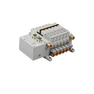E.MC EZAJ Блок вакуумных генераторов Fieldbus 