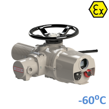 KENZO KZ Электроприводы интеллектуальные