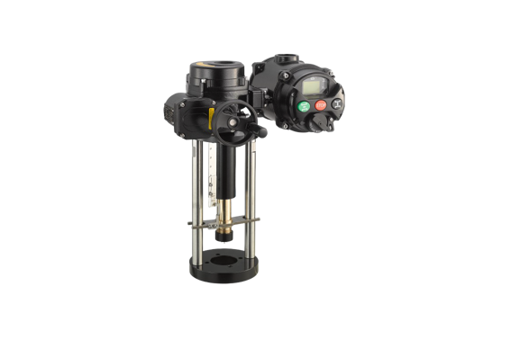 Электроприводы линейные