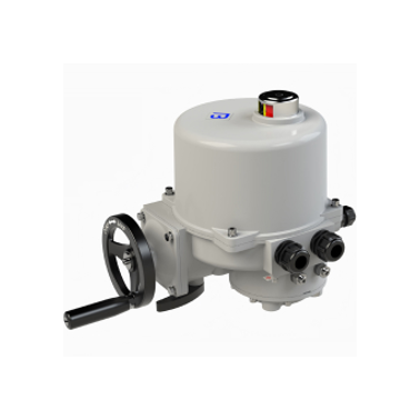 ГЗ-ОФ(К/М) Электроприводы четвертьоборотные