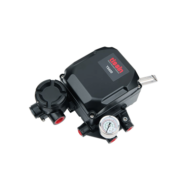 Tissin TS600L Электропневматические позиционеры
