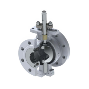 VZBCS Сегментные клапаны