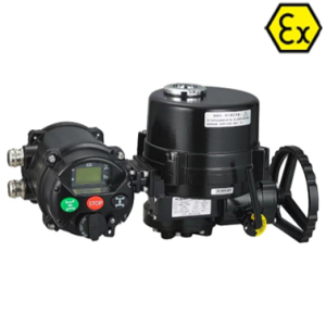 HELI LQ-S Электроприводы интеллектуальные