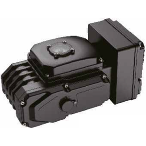 HELI HL [AI] Электроприводы регулирующие