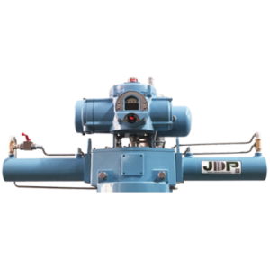 JDP ET Электрогидравлические приводы JDP ET Электрогидравлические приводы