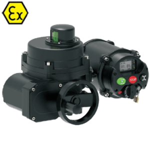 HELI HEQ [S] Электроприводы интеллектуальные