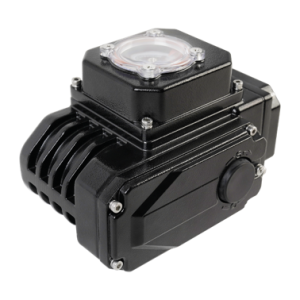 HELI HL [S] Электроприводы четвертьоборотные